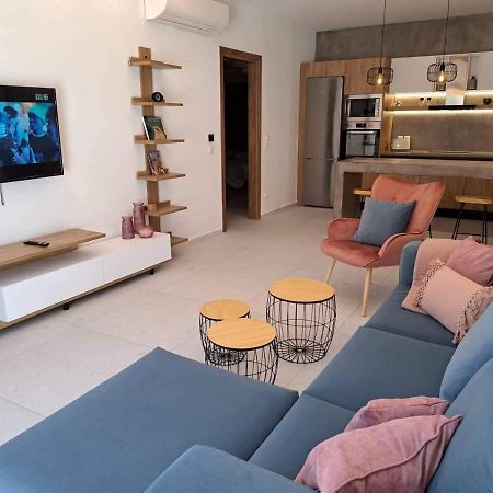 Courtyard Luxury Suites “Marianthi” Pefki Exterior foto