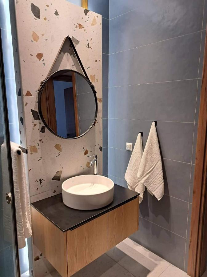 Courtyard Luxury Suites “Marianthi” Pefki Exterior foto
