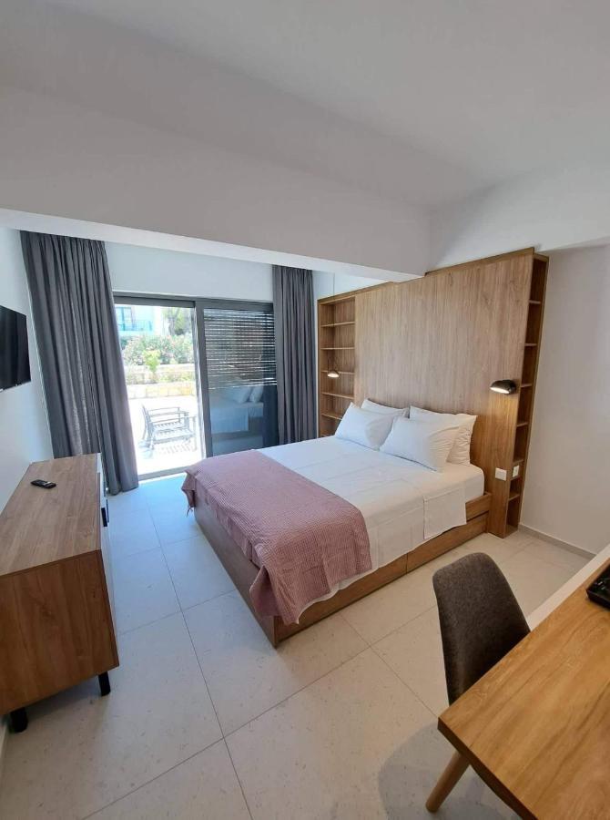 Courtyard Luxury Suites “Marianthi” Pefki Exterior foto