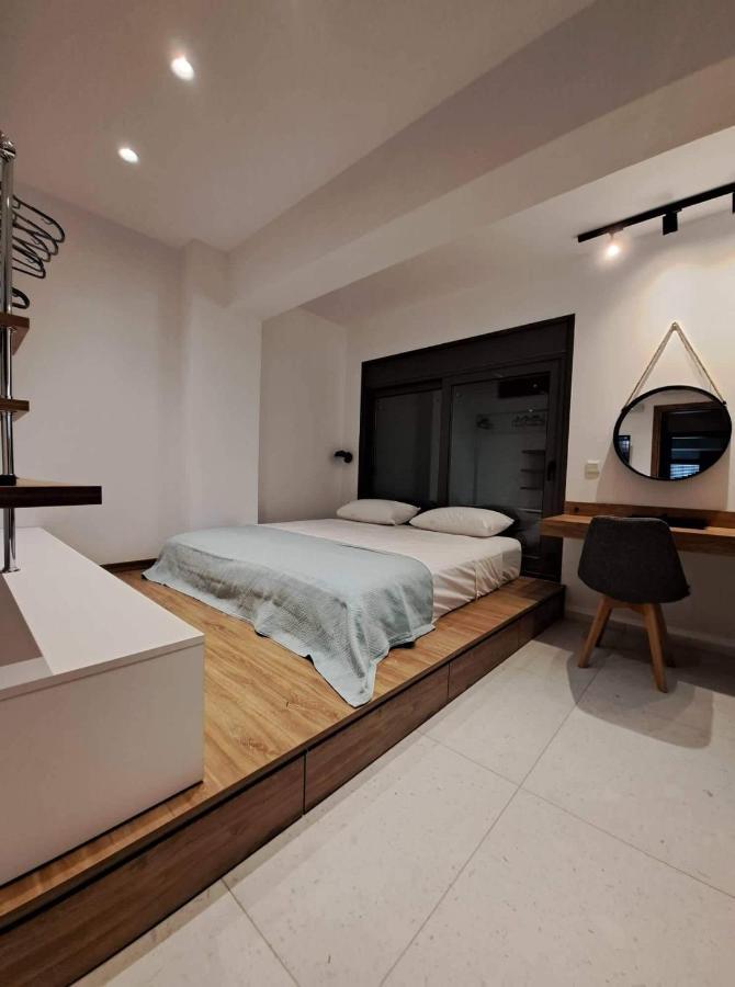 Courtyard Luxury Suites “Marianthi” Pefki Exterior foto