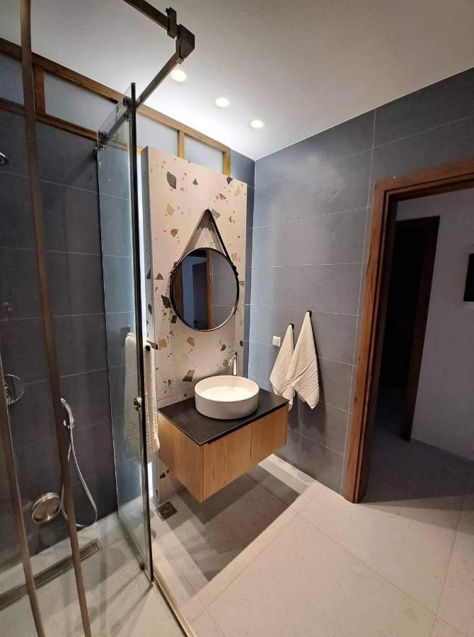 Courtyard Luxury Suites “Marianthi” Pefki Exterior foto