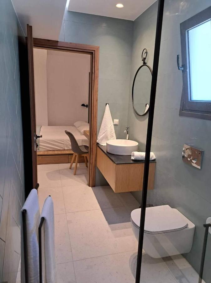 Courtyard Luxury Suites “Marianthi” Pefki Exterior foto